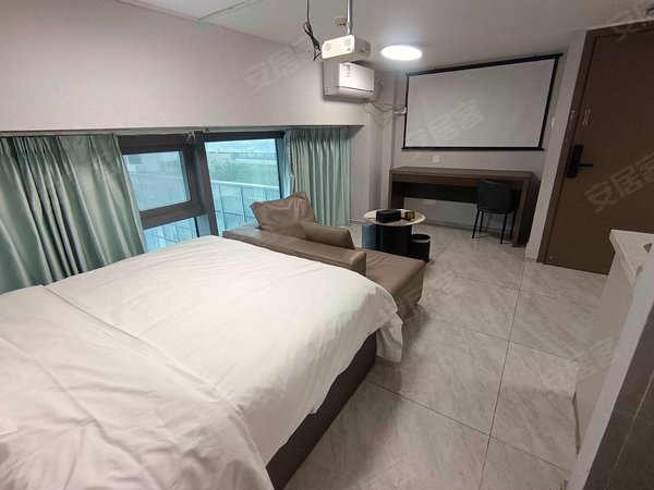 广州黄埔鱼珠鱼珠湾海丝创新中心海丝鱼珠湾 鱼珠地铁口旁边 配套比较