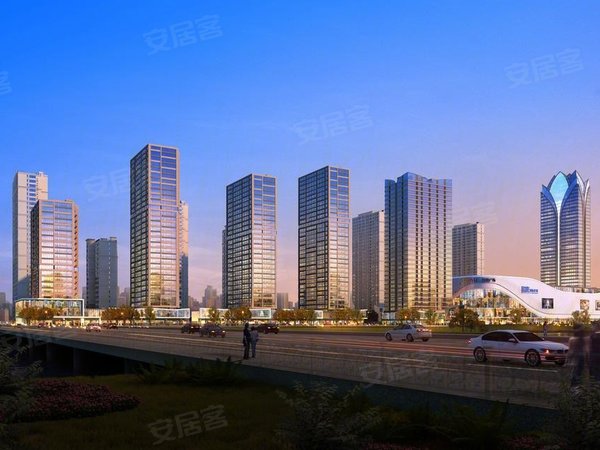 湖州吴兴仁皇山吾悦广场吾悦广场单身公寓,可押一付一随时看房出租