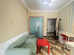 武汉沌口开发区江汉大学博学尚品 精装一室一厅 家具家电齐全 随时看房 欢迎来电出租房源真实图片