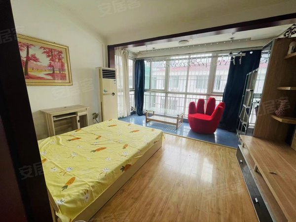 【多图】东环花园,洪家楼租房,东环花园 南向采光好 二环东路省图 洪