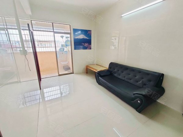 西塱租房,海南村西塱附近 电梯两房一厅 家电齐全,荔湾租房-广州58