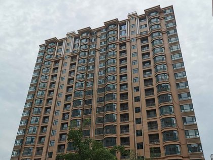 悦景小区