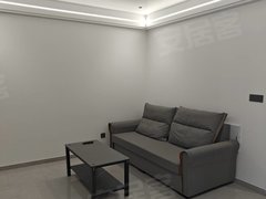 温岭温岭市区锦江中心汇欣苑一室一厅一卫，独门独户月租金3000元出租房源真实图片