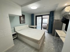 重庆北碚蔡家美女业主急租,0中介,租金可以月付,手慢拍大腿出租房源真实图片