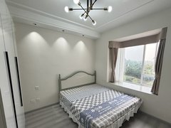 保定莲池东湖公园美女合租!00后室友年轻现代化装修 价格可议 主打真诚便宜出租房源真实图片