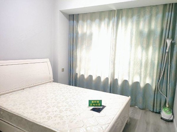 万达旁,押一付一,美居乐 高端小区豪装三房好停车,岳塘租房-湘潭58