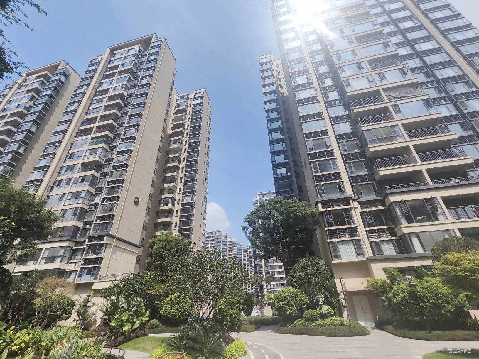 彰泰江与城清栋价准现房找我拿员工内部价公小十二中