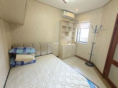 重庆南岸南坪工贸轻轨站旁  正规一室一厅 可做小两室 可以拎包入住出租房源真实图片