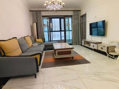 亳州蒙城玖隆国际文体公园 蒙城碧桂园 两室两厅一厨一卫 拎包入住 看房方便出租房源真实图片