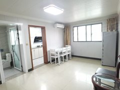 衢州龙游龙游城区阳光小区旁两房朝南，家具家电齐全出租房源真实图片