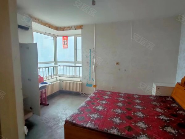 【多图】和美苑,东大沽街租房,和美苑 2室1厅1卫 1300.0元 电梯房 66.