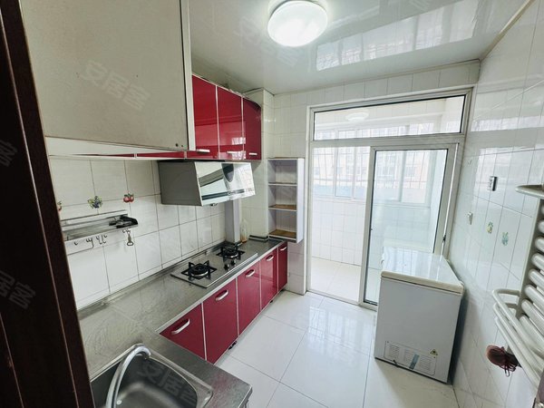 【多图】东李新苑,万达广场租房,东李新苑 主卧带阳台空调 近邻九水路