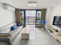 江门开平市三江东汇城 复式两房,家电齐全,拎包入住出租房源真实图片