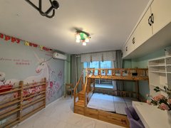 新沂建邺路锦绣华庭悦景轩 2室1厅1卫出租房源真实图片