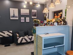 武汉江岸百步亭银泰御华园(三期) 1室1厅1卫出租房源真实图片