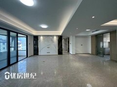 宁德蕉城宁德站动车站商圈新能源春风里145平 办公 全明通透  一线看湖出租房源真实图片