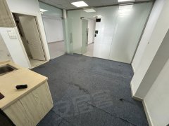 苏尚新地 2室1厅1卫 100平 精装修 电梯房