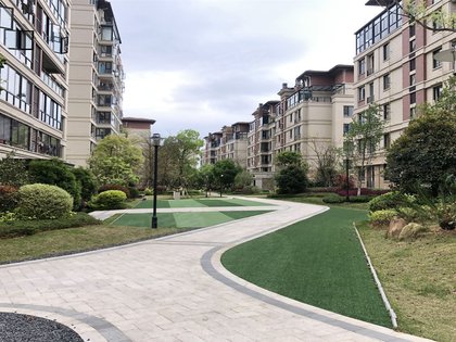 紫金山央墅,华莲西路88号 - 龙岩紫金山央墅二手房,租房,房价-龙岩