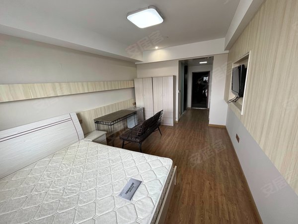 无锡宜兴新街壹克拉公馆现场实拍!