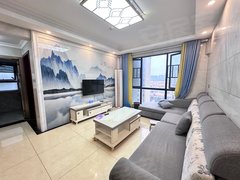 株洲荷塘红旗广场实拍！红旗广场自住精美两房 800月能养宠物 可做饭免费停车出租房源真实图片