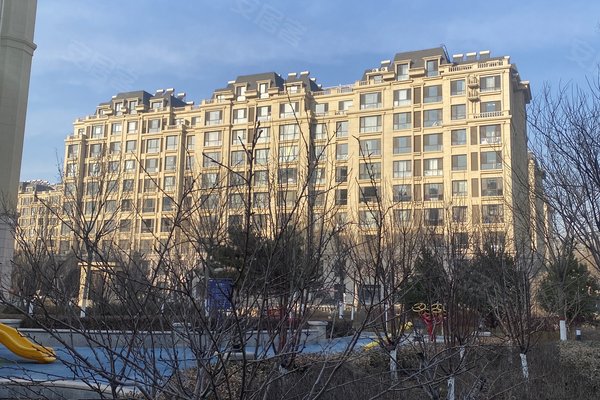 唐山小区 丰南小区 文化大街小区 嘉诚华府(公寓住宅)