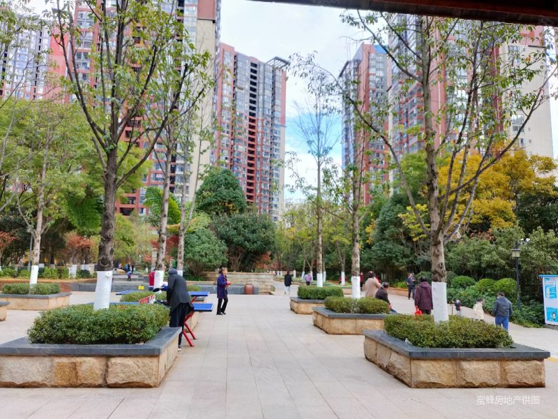 新出丨置换诚心急售 三房两卫 红旗 昆八 小康大道朗悦湾