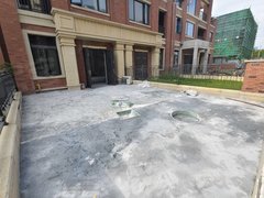 合肥高新蜀西湖科大先研院 软件园 祥源城别墅带大院子 科大讯飞 高新银泰出租房源真实图片