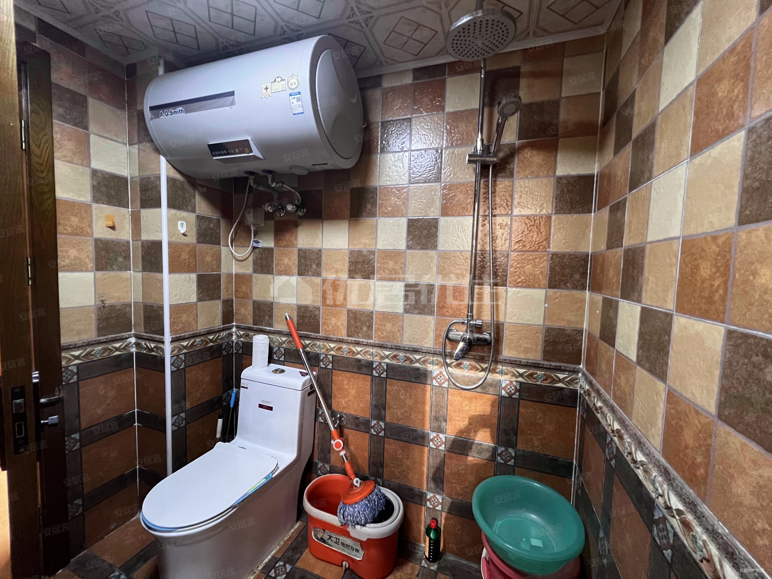 维多利橄榄城房东诚心出售