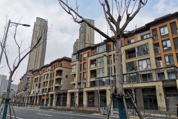 不足,协信太古城怎么样,协信太古城周边房产中介经纪人评价-镇江安居