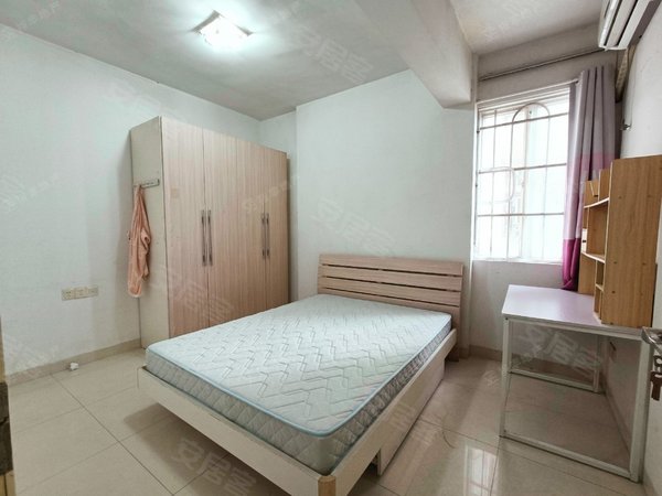 广州天河燕塘金燕花苑金燕花苑精装3室2厅1卫 随时看房 拎包入住出租