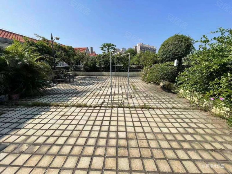 金丰花园天景居 商业配套成熟 中间楼层采光好 近地铁