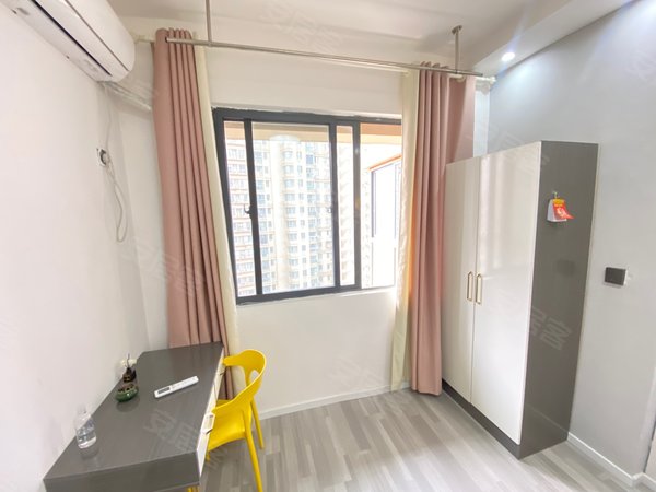 【多图】众鑫城上城,朝阳洲租房,灌婴路地铁口 中医药大学医院 阳光