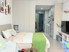 上海闵行北桥15号线地铁口 近交大 华师大 紫竹 押一付一 民用水电出租房源真实图片