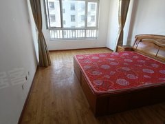 威海环翠张村有草厦子用，停车免费张村大集东四楼边户三室福泰中小学出租房源真实图片