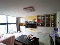 上海嘉定嘉定新城地铁口精装两房 loft  全屋品牌家电 拎包入住！出租房源真实图片