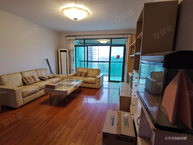 大唐盛世花园(二期)二手房,1500万,3室2厅,2卫,153.42平米-上海安