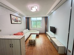 资阳雁江万达万达人民医院旁小区 套二，停车方便，靠近黄龙新城出租房源真实图片