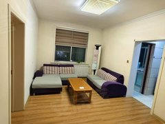 淄博桓台县中心大街GT 出租 新装低楼层 家具家电齐全 拎包入住出租房源真实图片
