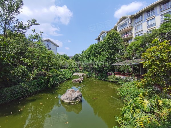 【多图】阳光花园3区,滇池路片区租房,阳光花园3区昱苑 3居室 135平