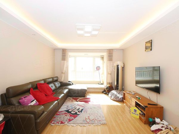 【多图】万科幸福汇,窦店租房,整租 窦店 万科幸福汇 2室1厅,房山租房