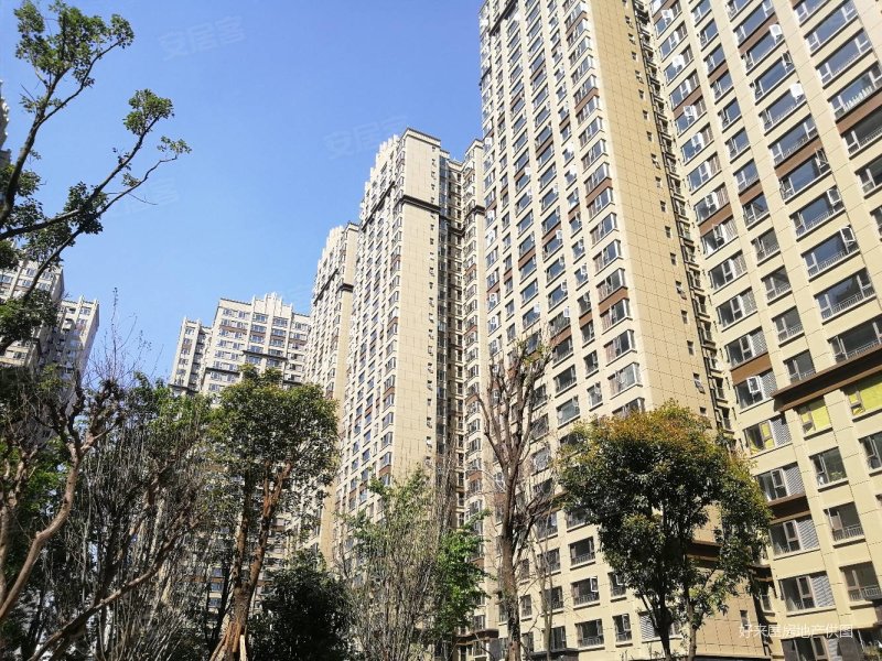 全新上线新兴瑞园刚需小三室适合年轻人具体联系