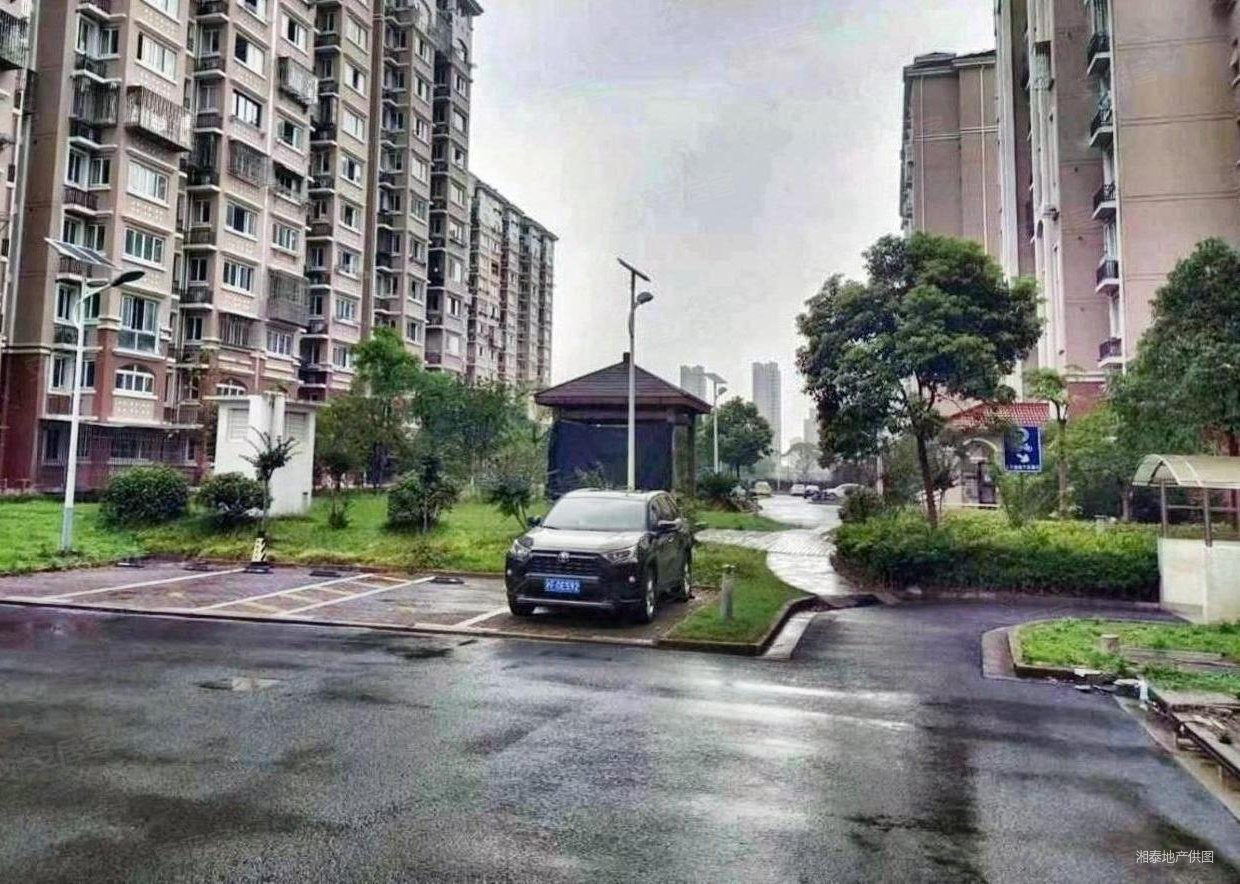 民乐城康苑2室2厅1卫84.86㎡南北215万