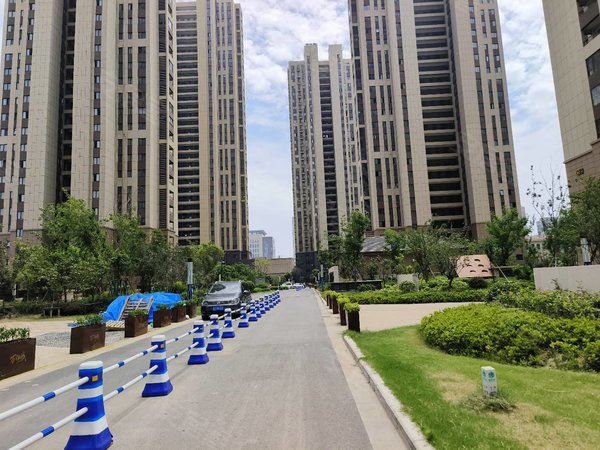 徐州金山桥开发区城置国际花园城置国际花园城四期万锦城城置万锦城