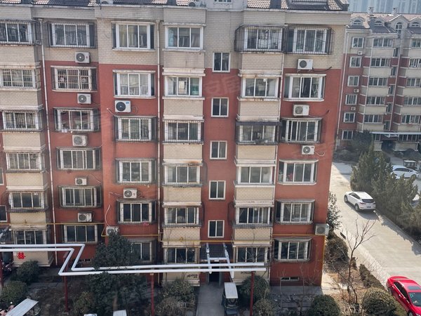 济南天桥泺口金阁花园金阁花园押一付一随时看房拎包入住宽带wifi免费使用无中介出租房源真实图片