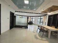 深圳罗湖水库百仕达花园(二期) 3室2厅2卫 电梯房 精装修130平米出租房源真实图片