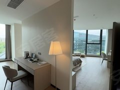 怀化鹤城城中业主急租！无費用 新时代广场 世纪花园太平桥 押一付一家电全出租房源真实图片