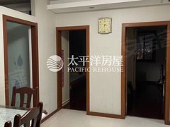 上海杨浦中原电梯3房配合办居住证，精装修，近地铁，人好价格好出租房源真实图片