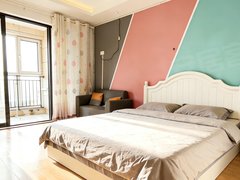 合肥高新大蜀山保利西山林语 阳光充足 电梯房 拎包入住出租房源真实图片