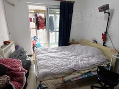北京朝阳小红门鸿博家园（二期D）两居室出租，临近地铁，4500月出租房源真实图片