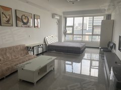 临沂费县费县城区理工大,二院,顺鑫公寓,月租1200,拎包入住出租房源真实图片